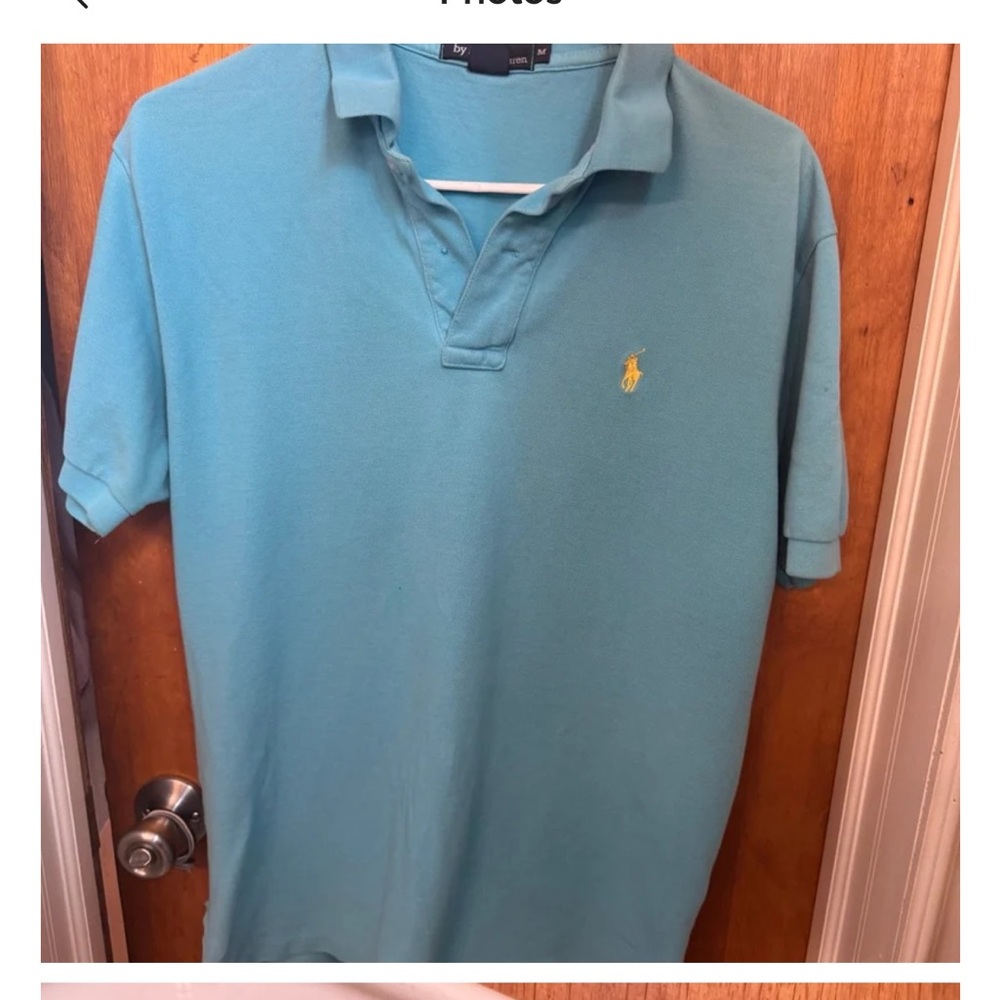 mens ralph lauren bundle